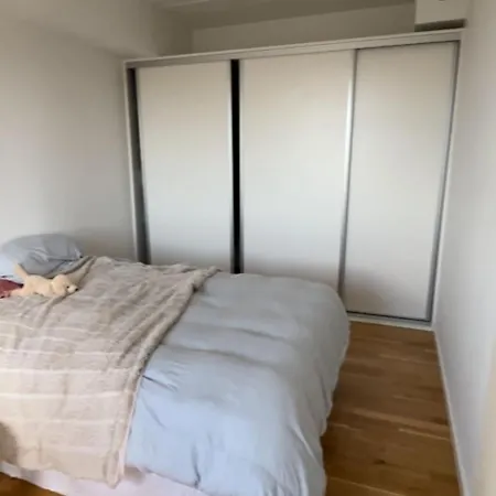Appartement Modern In