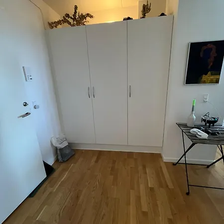 Modern In *